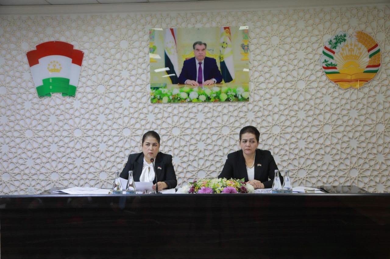 RESULTS OF THE FIRST NINE MONTHS OF 2026 REVIEWED IN BUSTON CITY